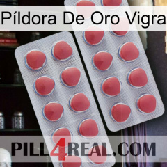 Píldora De Oro Vigra 19